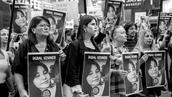 The Tragedy of İkbal and Ayşenur